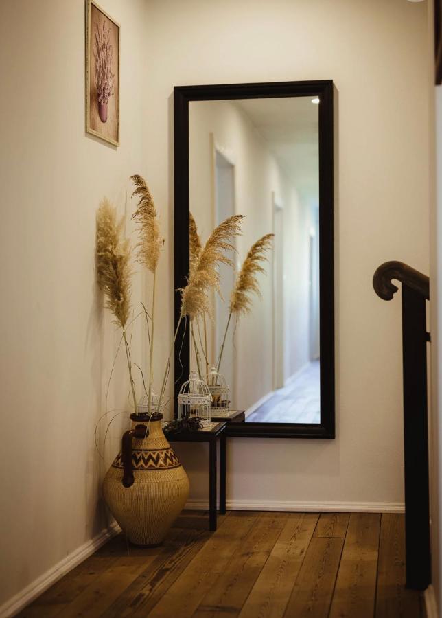 Lawendowa Stajnia Bed & Breakfast Lwowek Slaski Ngoại thất bức ảnh