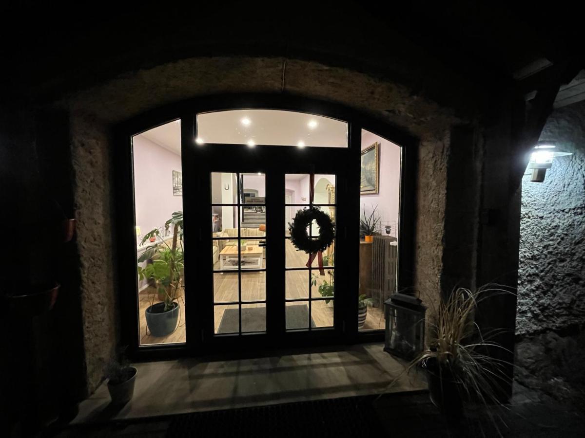 Lawendowa Stajnia Bed & Breakfast Lwowek Slaski Ngoại thất bức ảnh